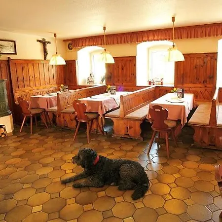 Haagerhof 3* Aigen im Mühlkreis