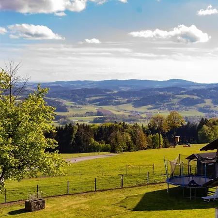 Landhotel Haagerhof Hotel