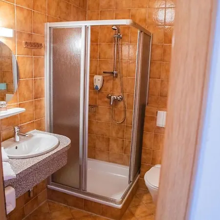 Haagerhof Отель