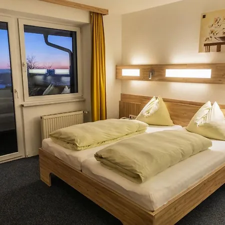 Haagerhof Отель 3*