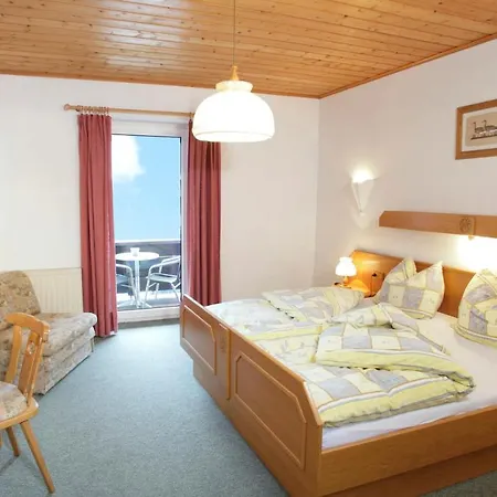 Hotel Haagerhof