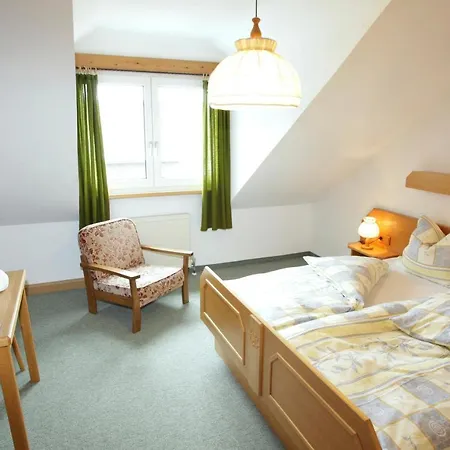 Haagerhof 3* Aigen im Mühlkreis