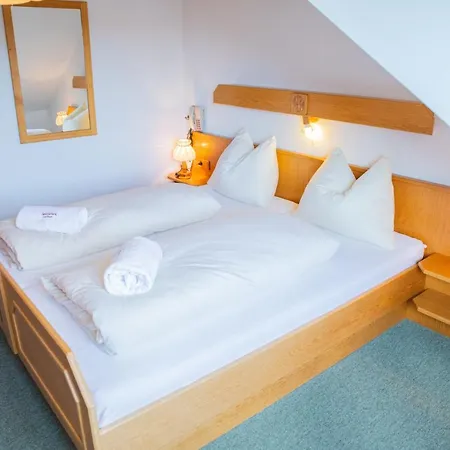 Haagerhof Hotel 3*