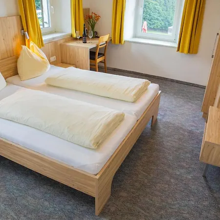 Hotel Haagerhof