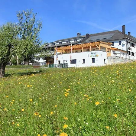 Landhotel Haagerhof 3*