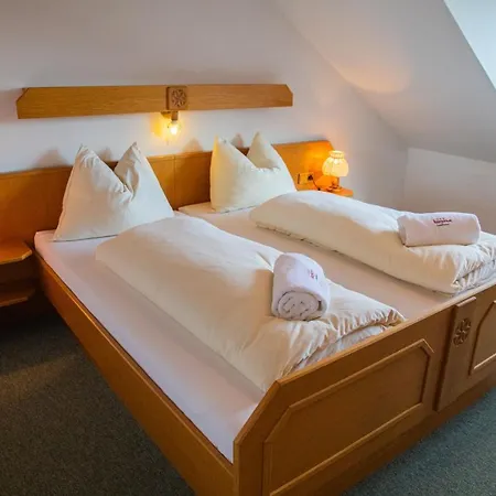 Haagerhof 3* Aigen im Muehlkreis