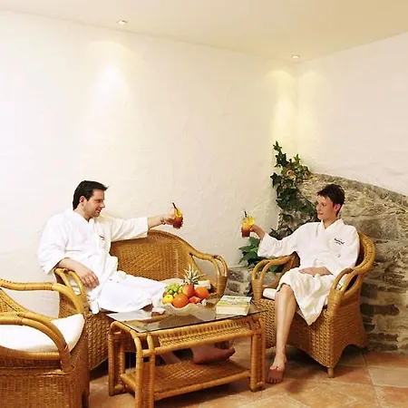 Landhotel Haagerhof 3*