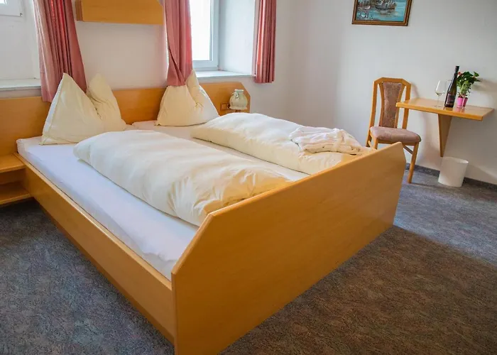 Hotel Landhotel Haagerhof Aigen im Muehlkreis