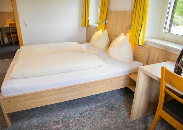 Landhotel Haagerhof 3* Aigen im Muehlkreis