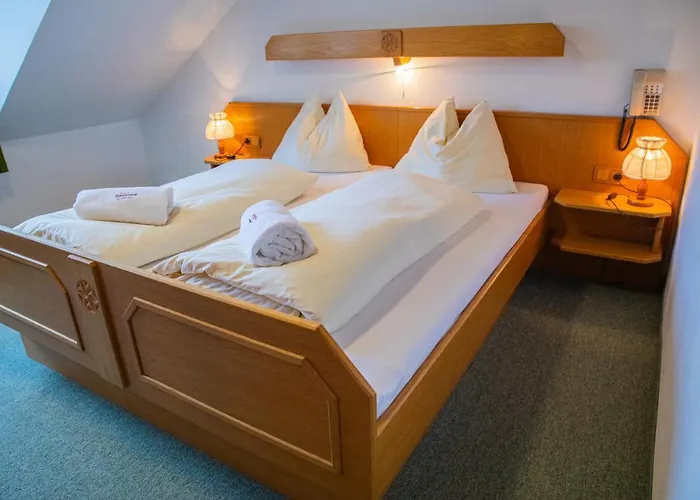 Landhotel Haagerhof Hotel 3*