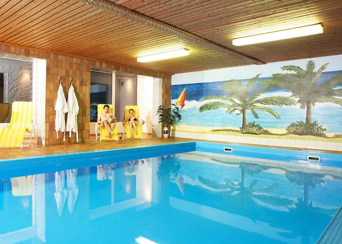 Hotel Landhotel Haagerhof Aigen im Muehlkreis