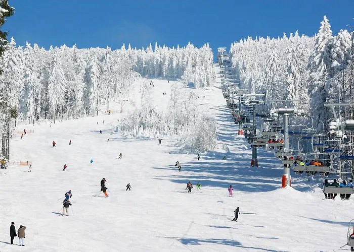 Hotel Landhotel Haagerhof