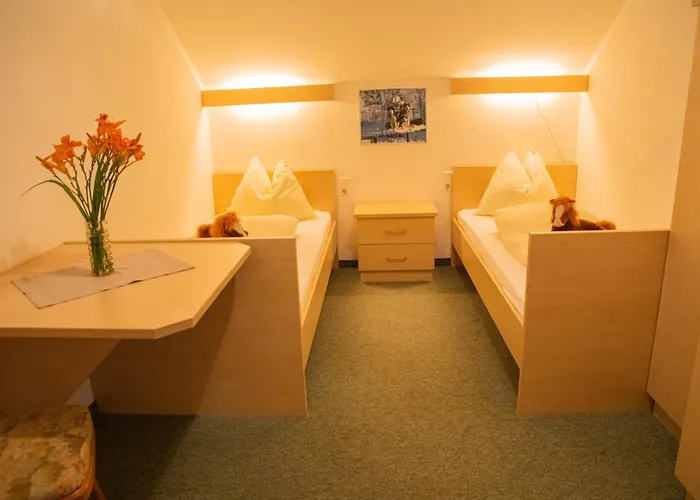 Landhotel Haagerhof Hotel 3*