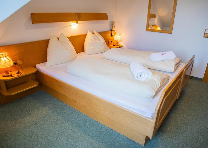 Hotel Landhotel Haagerhof