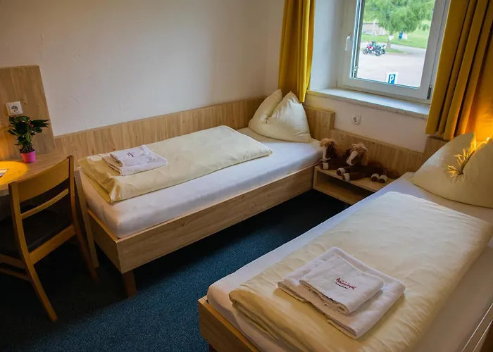 Landhotel Haagerhof Hotel Aigen im Muehlkreis