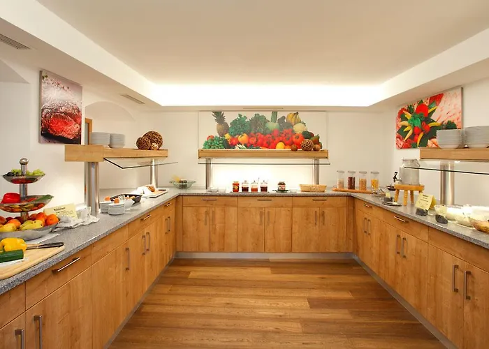 Hotel Landhotel Haagerhof