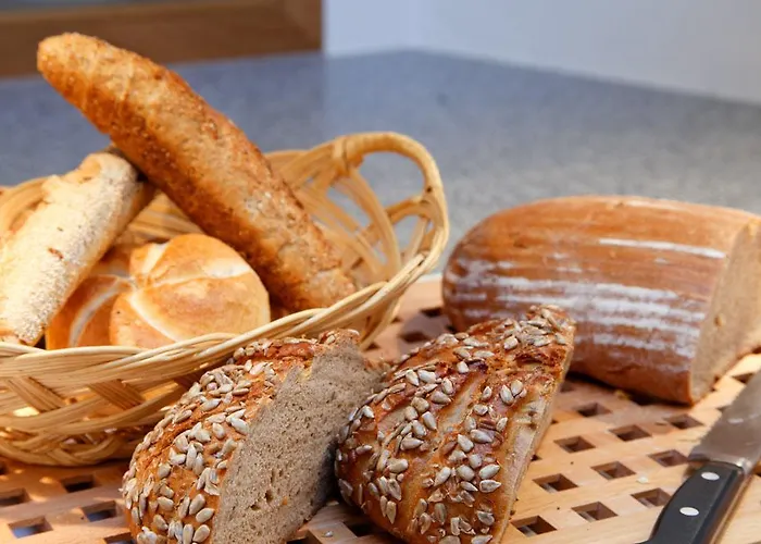 Landhotel Haagerhof Hotel 3*