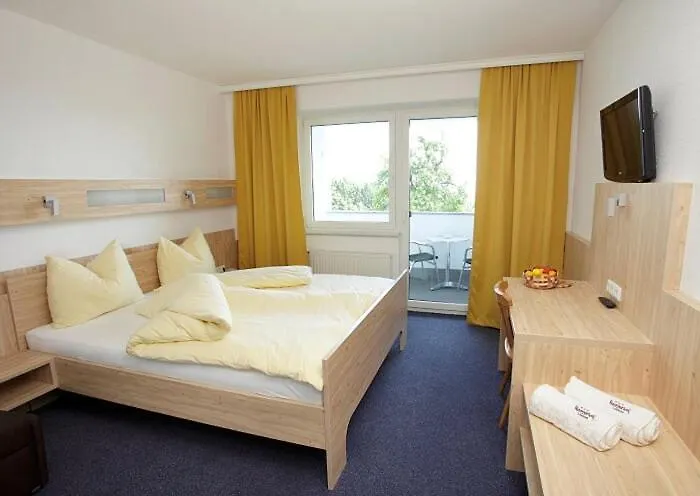 Hotel Landhotel Haagerhof Aigen im Muehlkreis