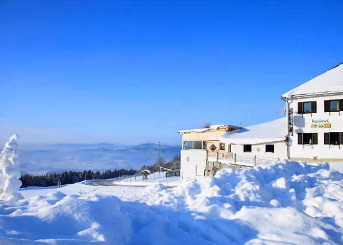 Hotel Landhotel Haagerhof