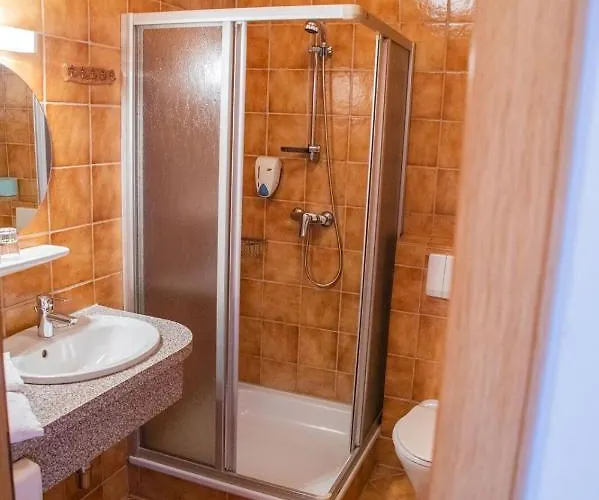 Landhotel Haagerhof Hotel