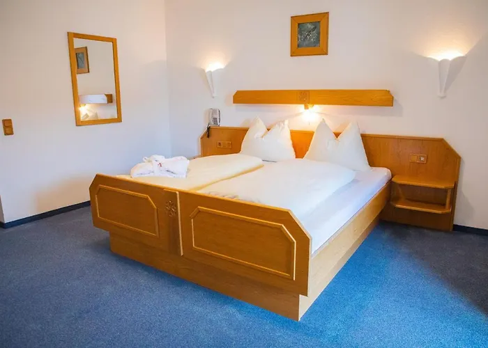 Landhotel Haagerhof 3* Aigen im Muehlkreis