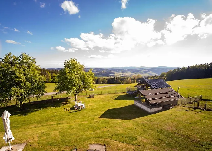 Landhotel Haagerhof Aigen im Muehlkreis