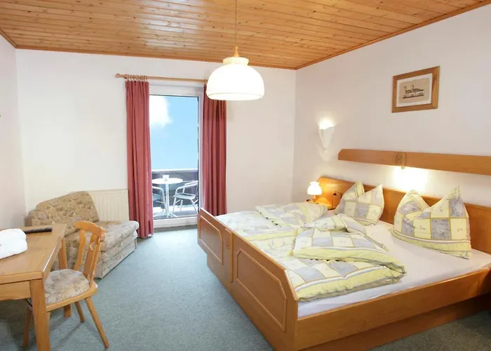 Hotel Landhotel Haagerhof