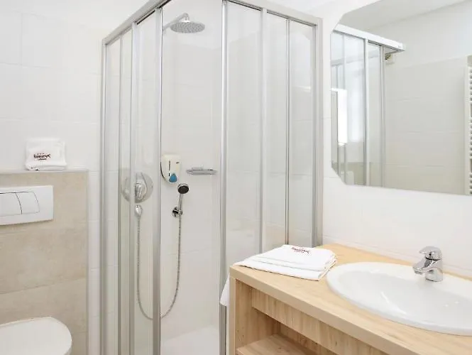 Landhotel Haagerhof Hotel Aigen im Muehlkreis