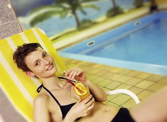 Landhotel Haagerhof 3* Aigen im Muehlkreis