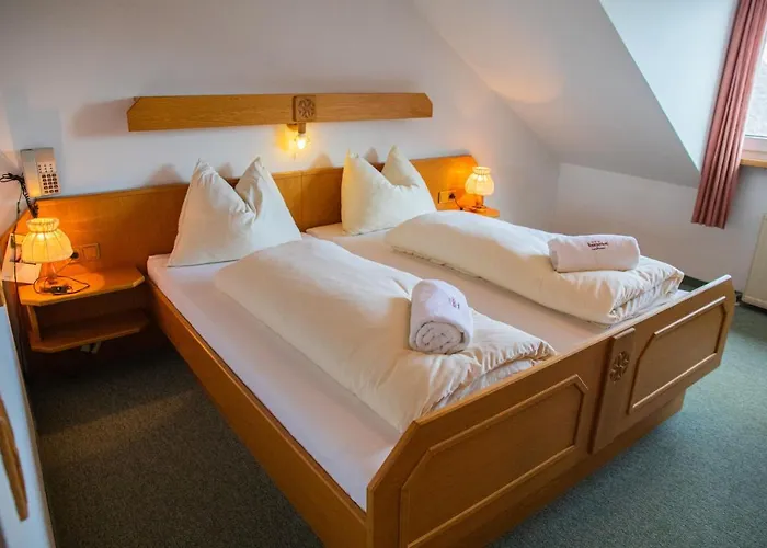 Landhotel Haagerhof 3* Aigen im Muehlkreis